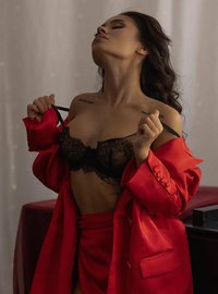 проститутка Даша в СПб фото 3