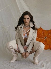 проститутка Мира в СПб фото 2