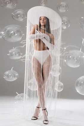 Проститутка Холли