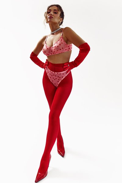 Проститутка Блондинка Анна в СПб. Грудь 3 размера. Главное фото